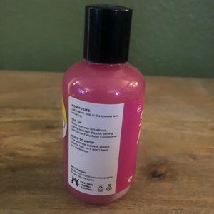 Lush Makeup - Lush Snow Fairy Shower Gel 3.3 FL Oz Travel Size Lush Makeup - Lush Snow Fairy Shower Gel 3.3 FL Oz Travel Size
